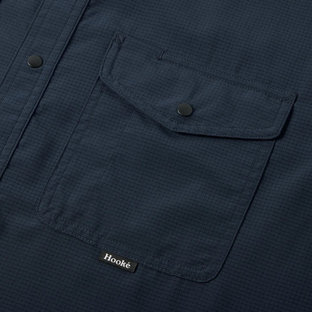 Hooké M's Okanagan Shirt