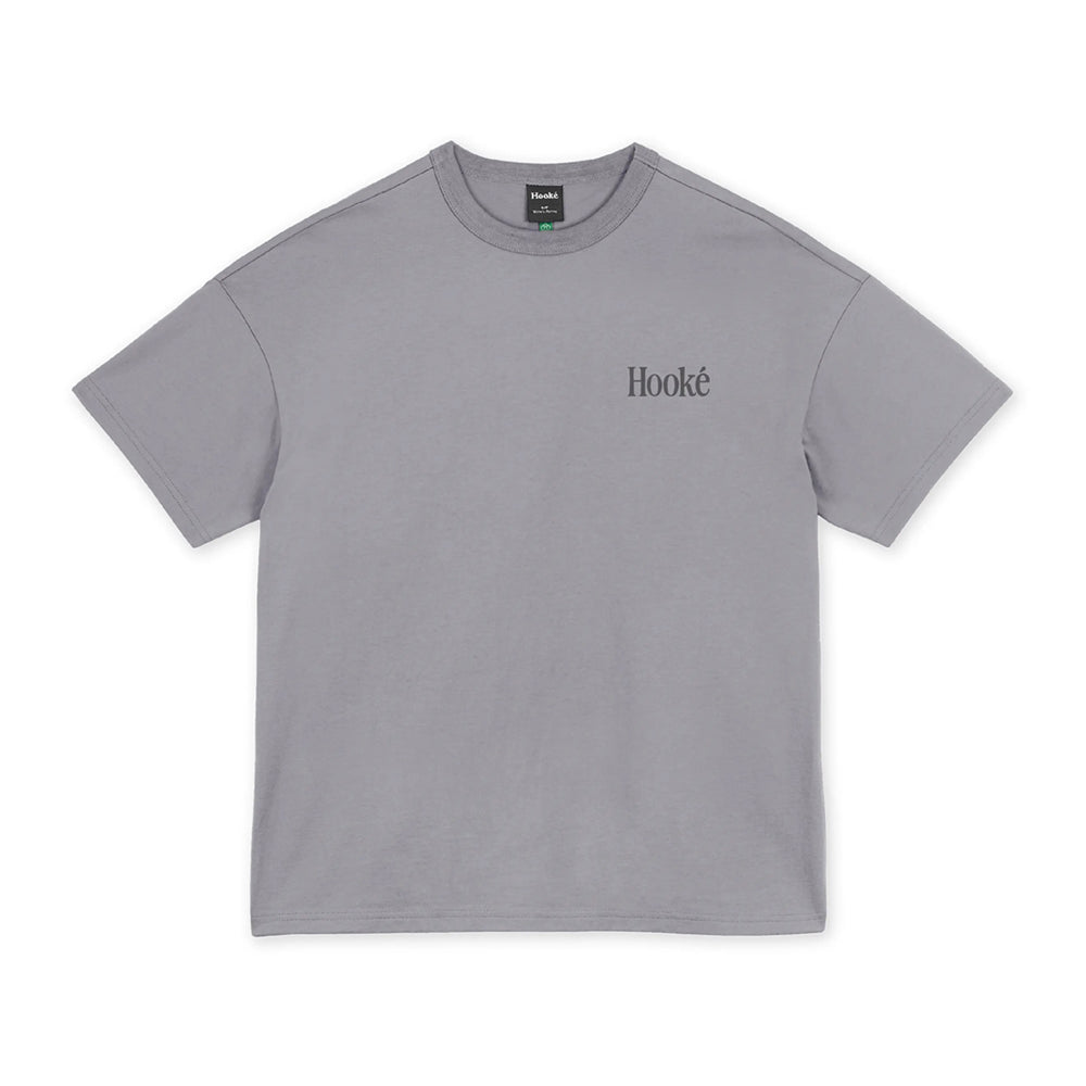 T-shirt Hooké Keep Nature Wild (femmes)