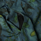 Short Hooké Diving Loon River (hommes)