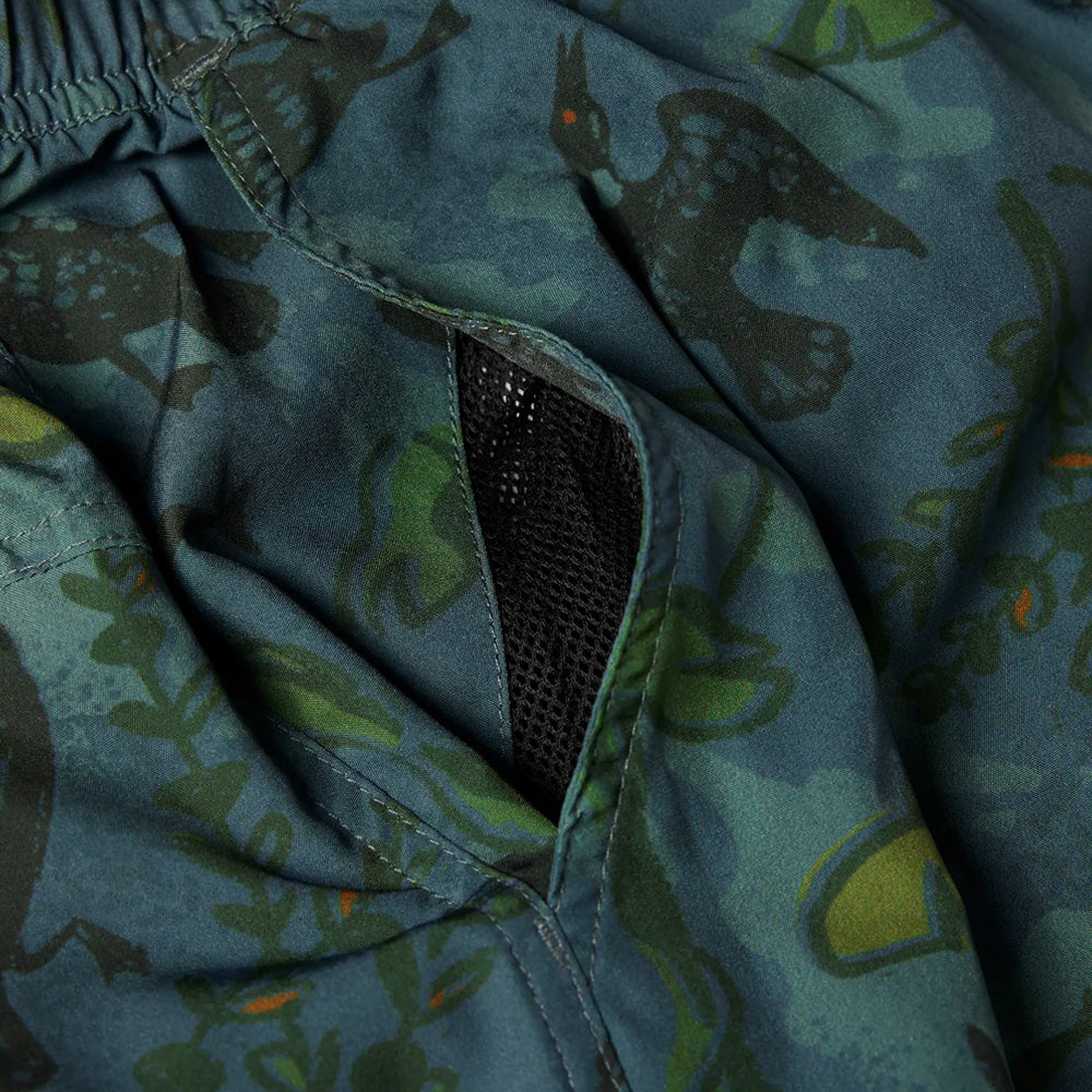 Short Hooké Diving Loon River (hommes)