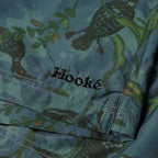 Short Hooké Diving Loon River (hommes)