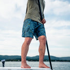 Short Hooké Diving Loon River (hommes)