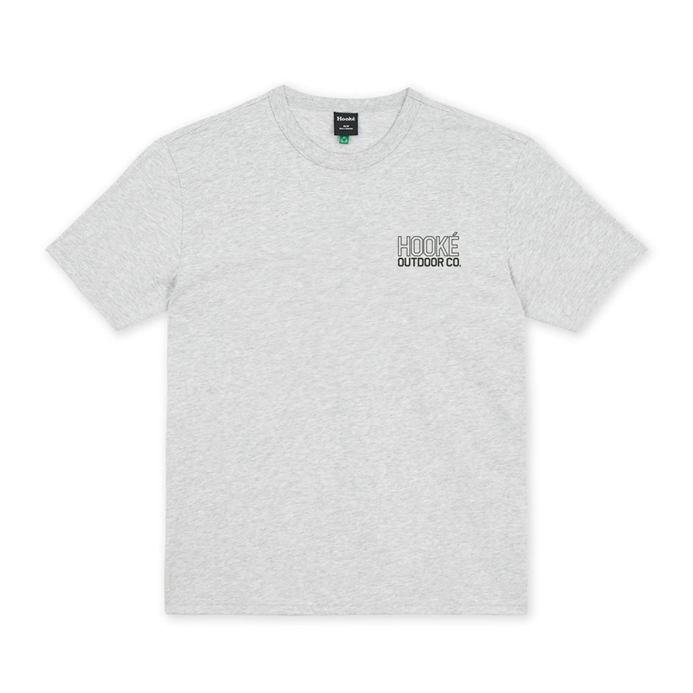 Hooké M's Wild Duck T-Shirt