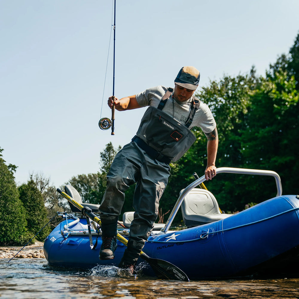 Hooké M's Wild Duck T-Shirt