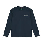 Hooké M's Kingfisher Long Sleeve Shirt