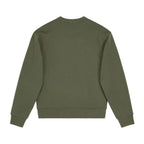 Hooké W's Trumpet Creeper Crewneck