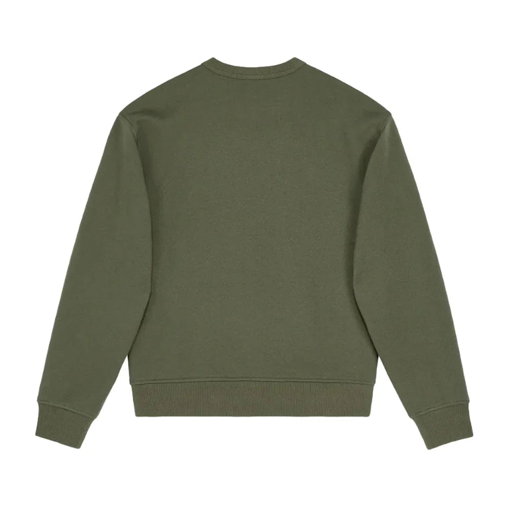 Hooké W's Trumpet Creeper Crewneck