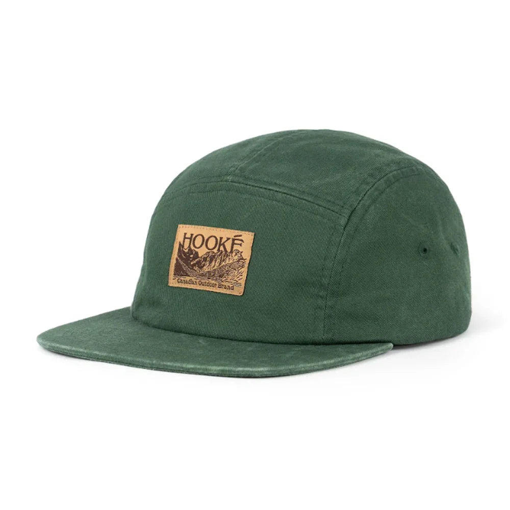 Hooké Elk River Mountains Camper Cap