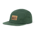Hooké Elk River Mountains Camper Cap