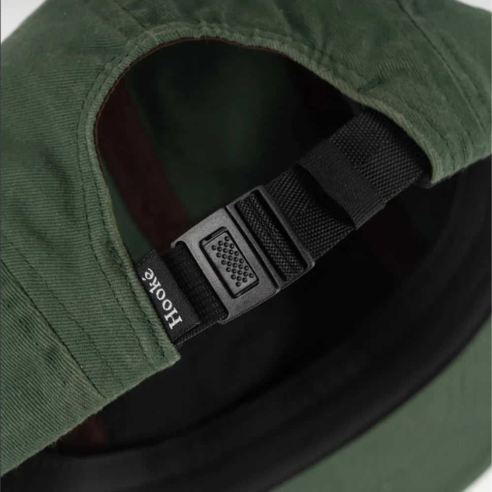 Hooké Elk River Mountains Camper Cap