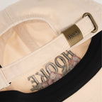 Casquette Hooké Trumpet Creeper