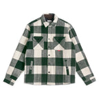 Chemise canadienne isolée Hooké Leucan (hommes)