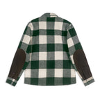 Chemise canadienne isolée Hooké Leucan (hommes)