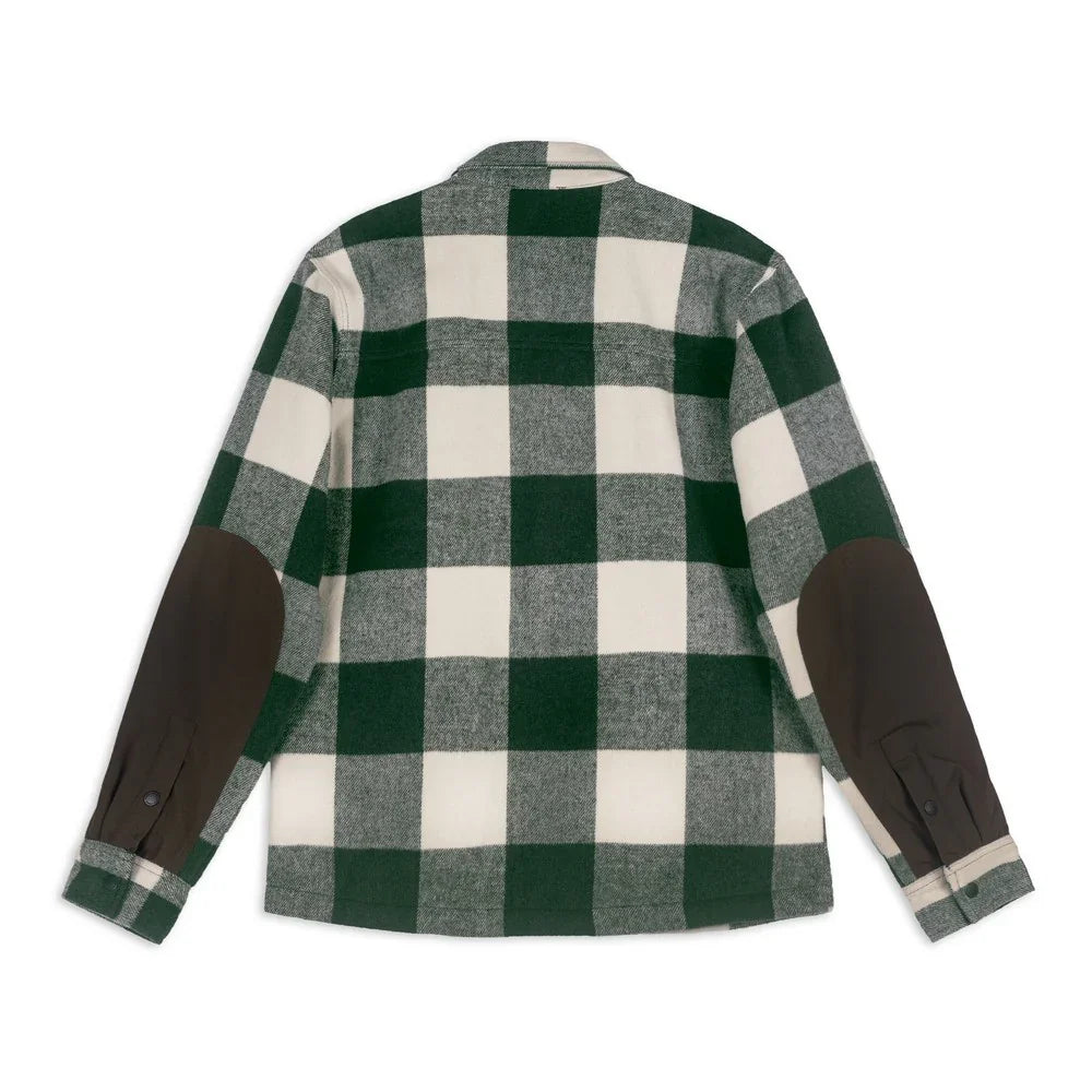 Chemise canadienne isolée Hooké Leucan (hommes)
