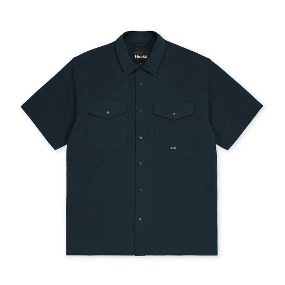 Chemise à manches courtes Hooké Okanagan (hommes)