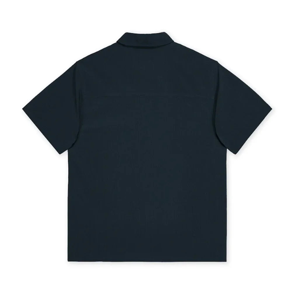 Chemise à manches courtes Hooké Okanagan (hommes)