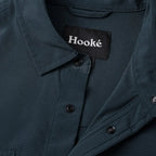 Chemise à manches courtes Hooké Okanagan (hommes)