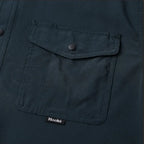 Chemise à manches courtes Hooké Okanagan (hommes)