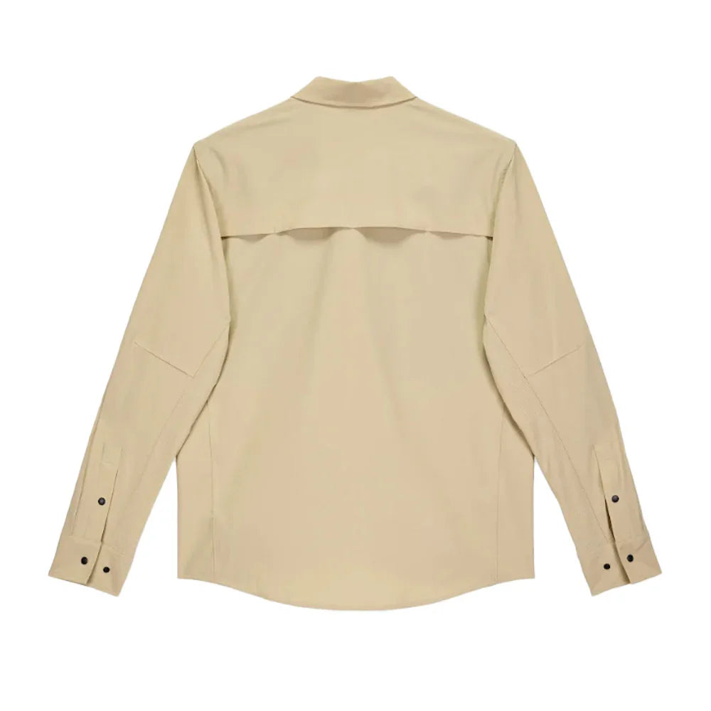 Chemise à manches longues Hooké Mirage Sun (hommes)