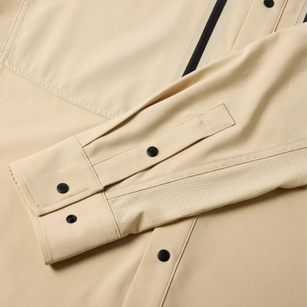 Chemise à manches longues Hooké Mirage Sun (hommes)