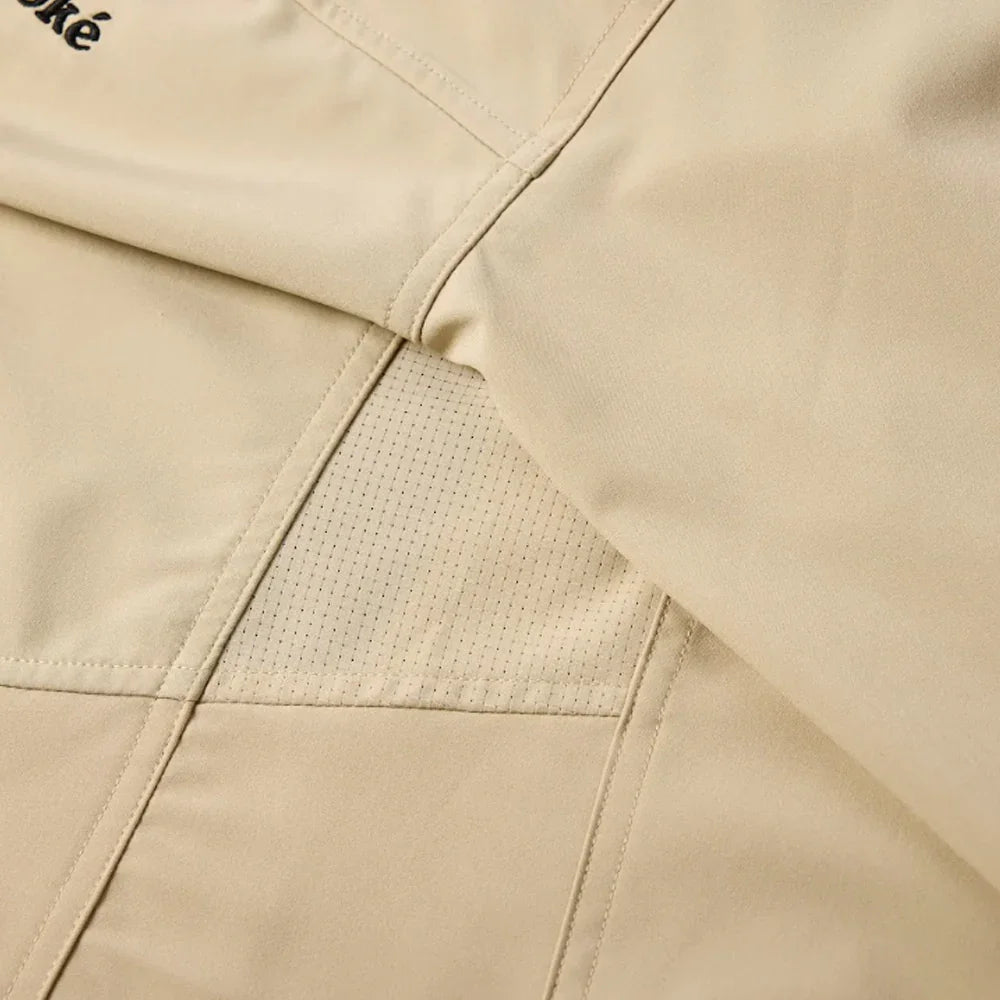 Chemise à manches longues Hooké Mirage Sun (hommes)