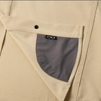 Chemise à manches longues Hooké Mirage Sun (hommes)