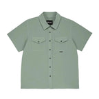 Chemise à manches courtes Hooké Okanagan (femmes)