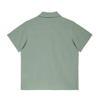 Chemise à manches courtes Hooké Okanagan (femmes)
