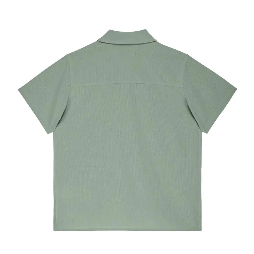 Chemise à manches courtes Hooké Okanagan (femmes)