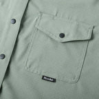 Chemise à manches courtes Hooké Okanagan (femmes)
