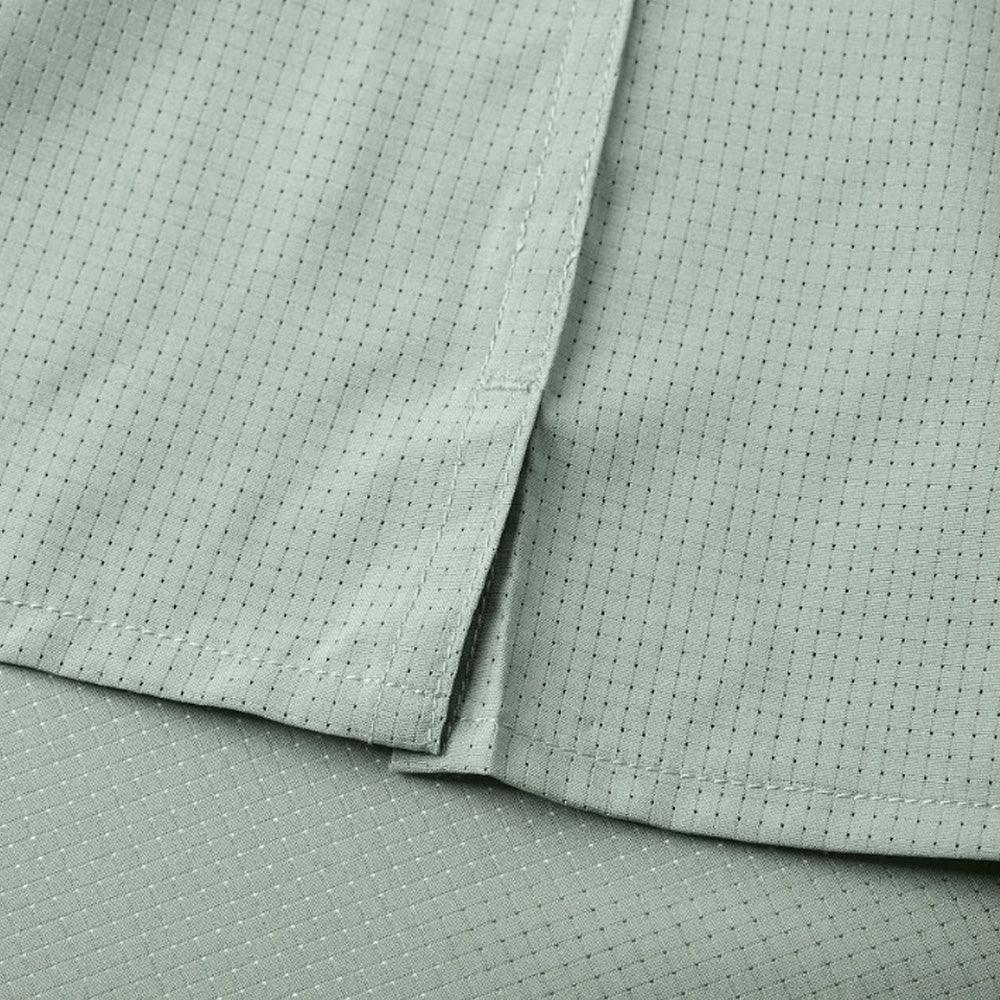 Chemise à manches courtes Hooké Okanagan (femmes)