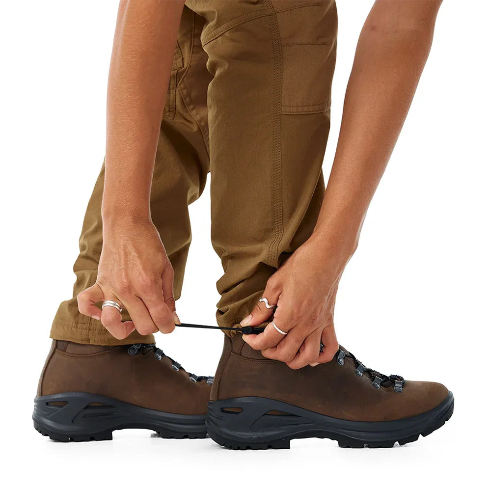 Pantalon Hooké Trekking Pant (femmes)