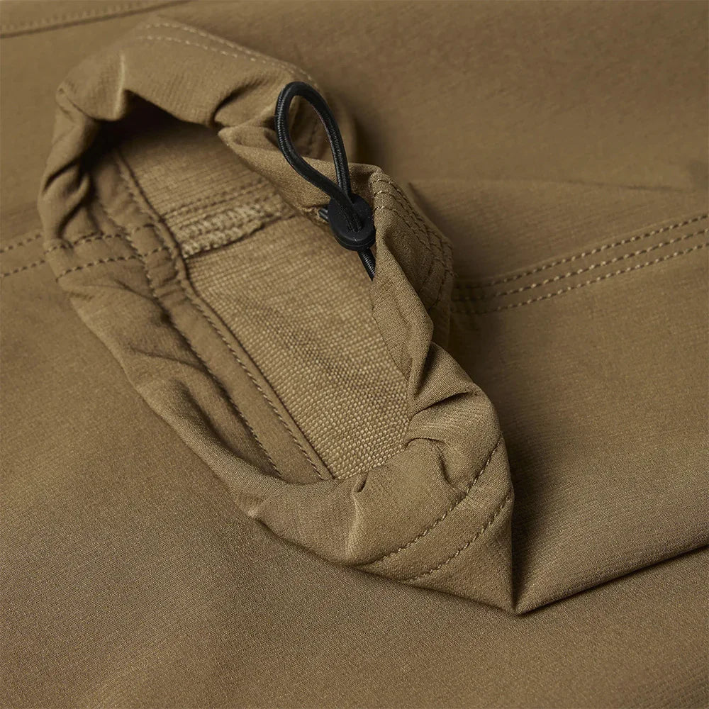 Pantalon Hooké Trekking Pant (femmes)
