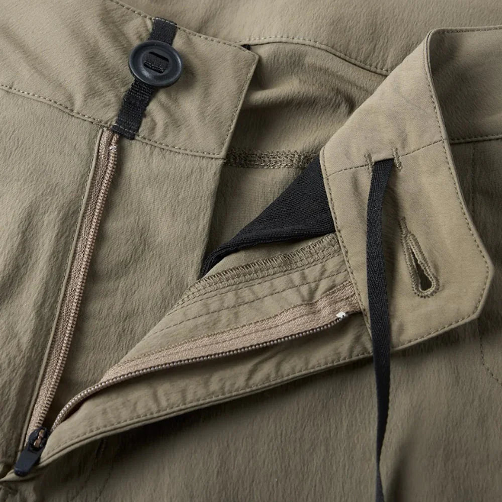 Hooké W's Excursion Light Pants