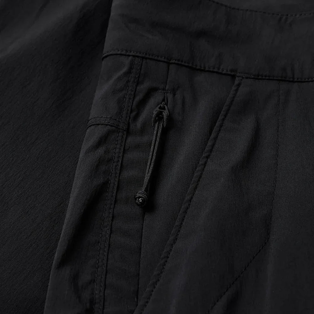 Hooké W's Excursion Light Shorts