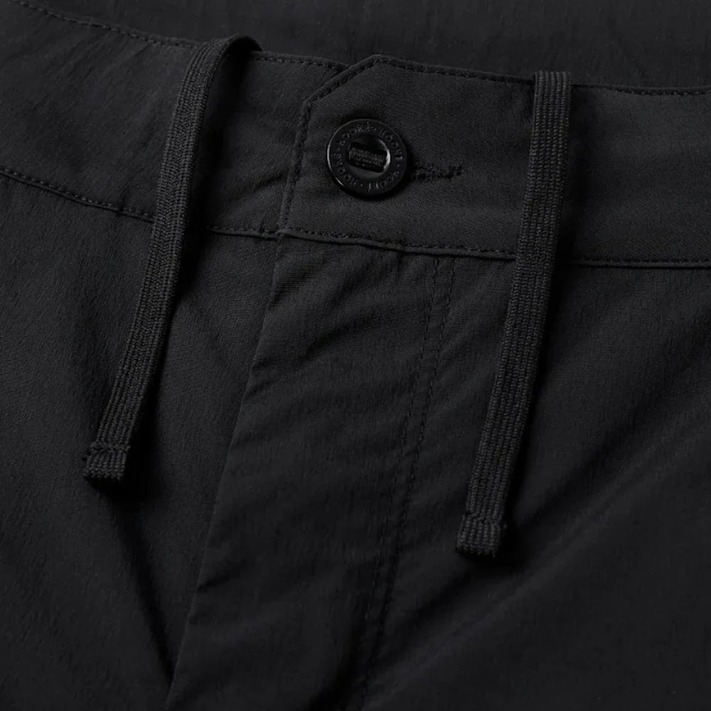Hooké W's Excursion Light Shorts