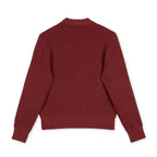 Chandail gaufré Hooké Waffle Knit (femmes)
