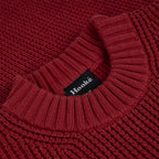 Chandail gaufré Hooké Waffle Knit (femmes)