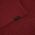 Chandail gaufré Hooké Waffle Knit (femmes)