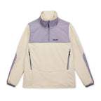 Chandail à capuchon en laine polaire Hooké Tech (femmes)