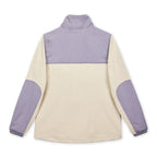 Chandail à capuchon en laine polaire Hooké Tech (femmes)