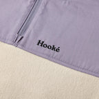 Chandail à capuchon en laine polaire Hooké Tech (femmes)