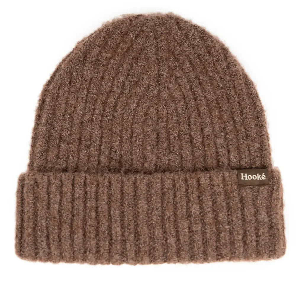 Signature Hooké Beanie