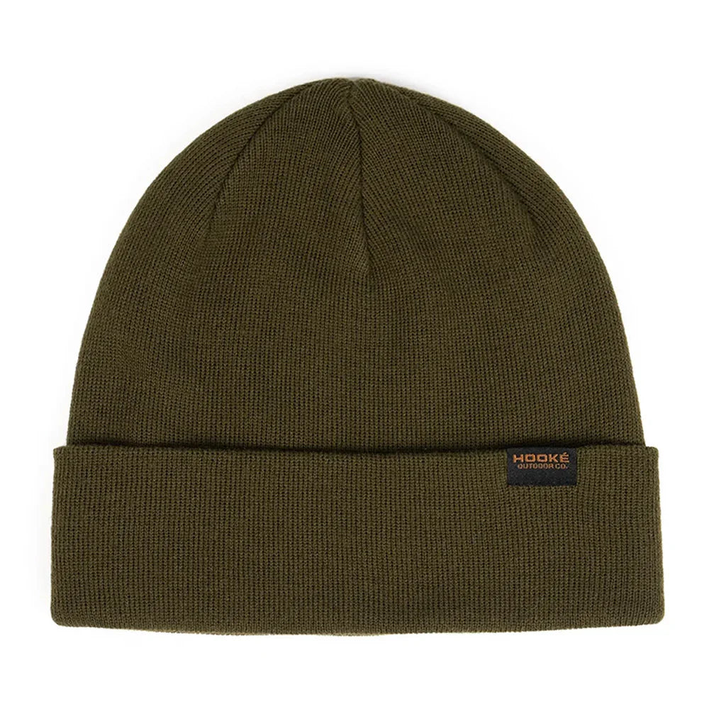 Tuque Hooké Outdoor Merino