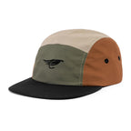 Casquette Hooké Fly Camper