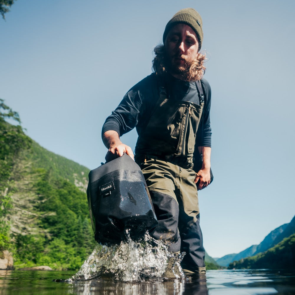 Sac étanche Hooké 10 L