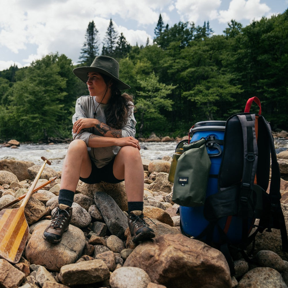 Hooké Dry Bag 5 L