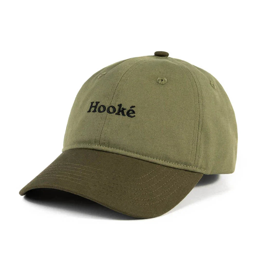 Casquette Hooké Dad