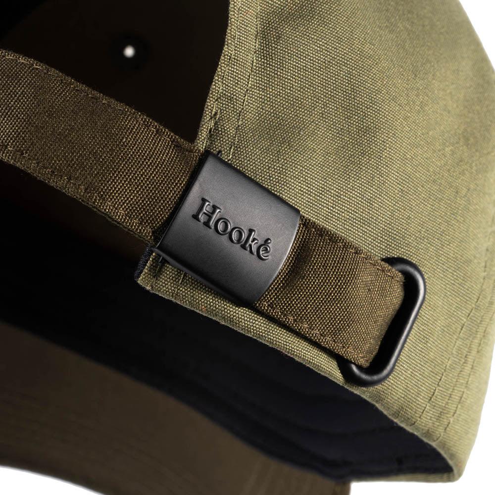 Casquette Hooké Dad