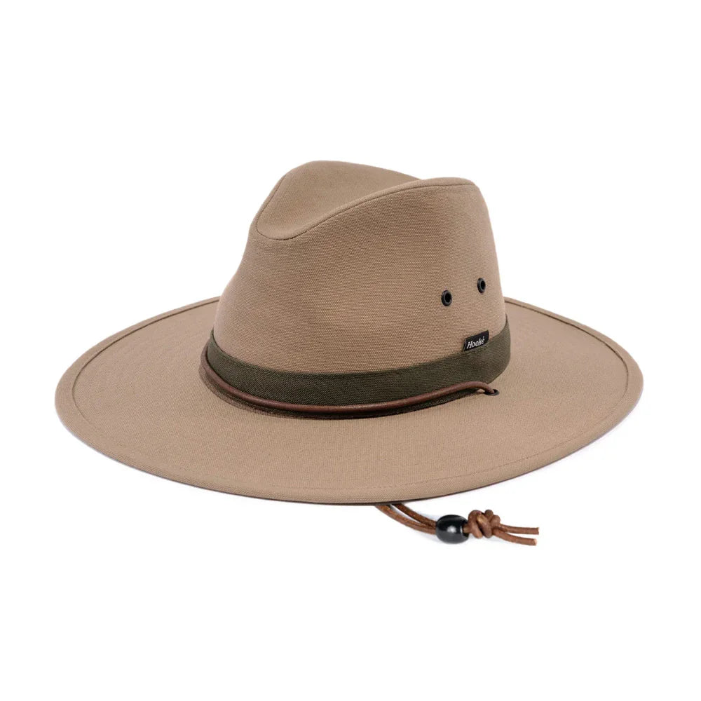 Chapeau Hooké Expedition